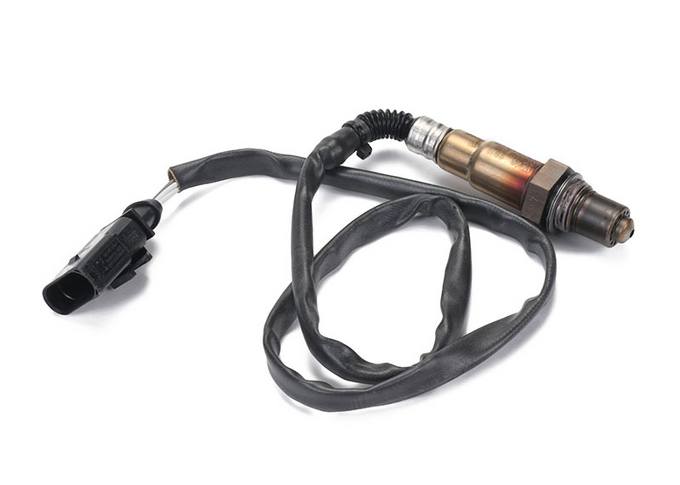 Audi Oxygen Sensor - Rear 1K0998262T